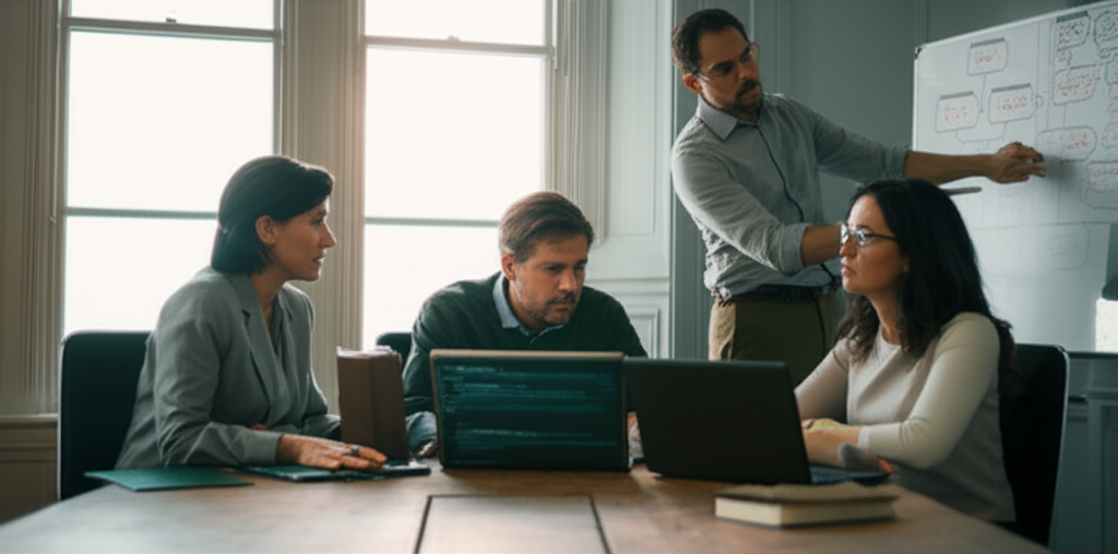 Unser Datenschutz-Team